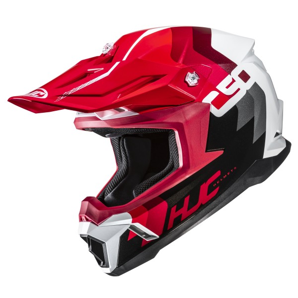 HJC HJC C50 Primal Red